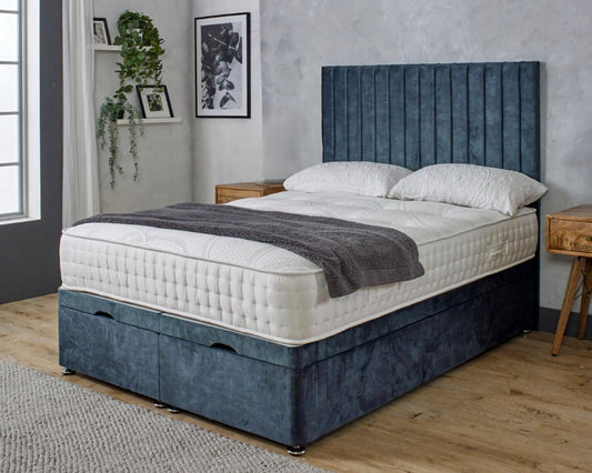Divan Ottoman Bed in London
