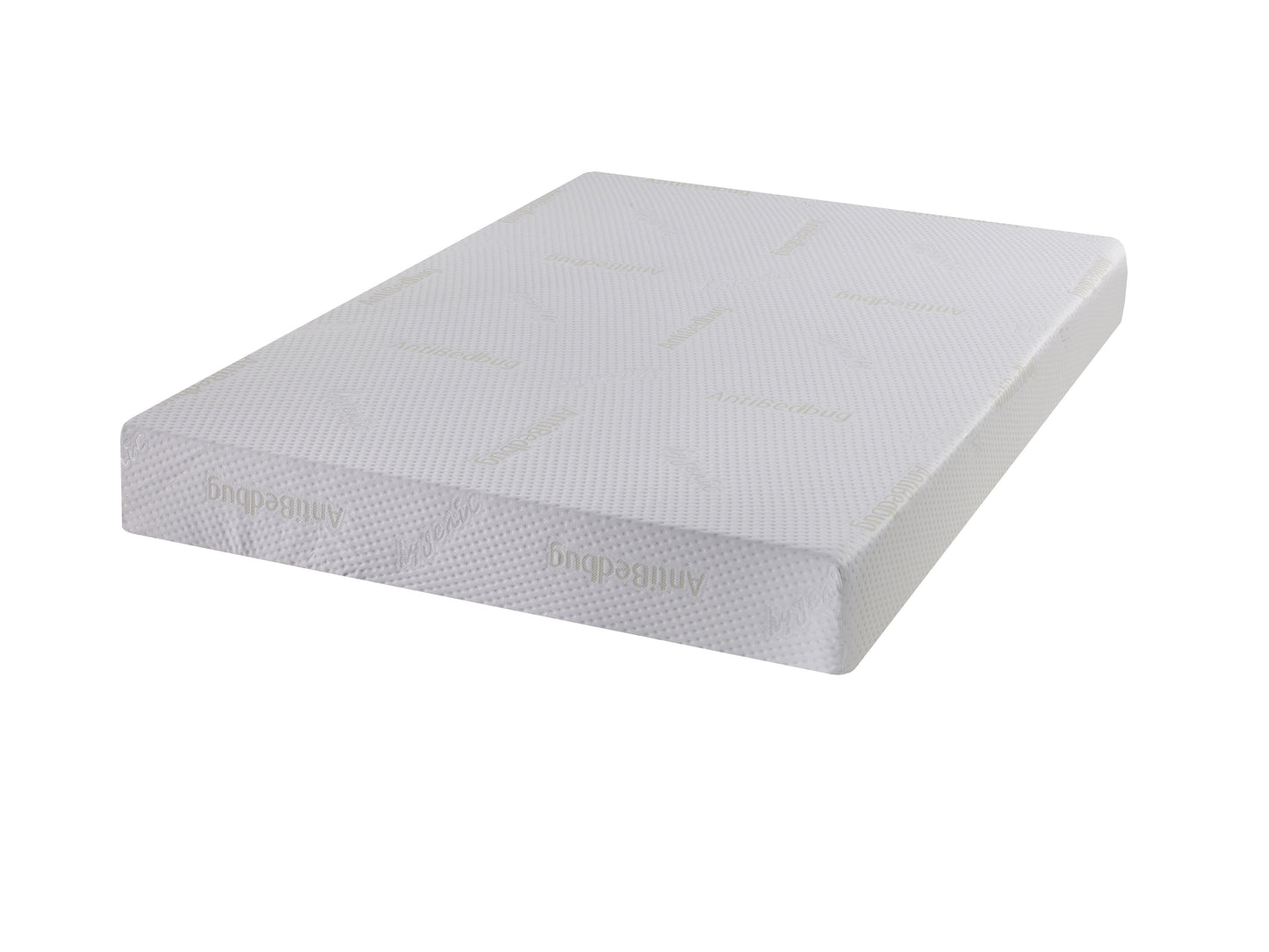 SB Anti Bed Bug Rolled Mattress