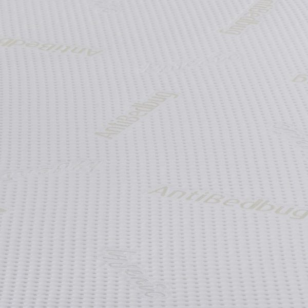SB Anti Bed Bug Rolled Mattress