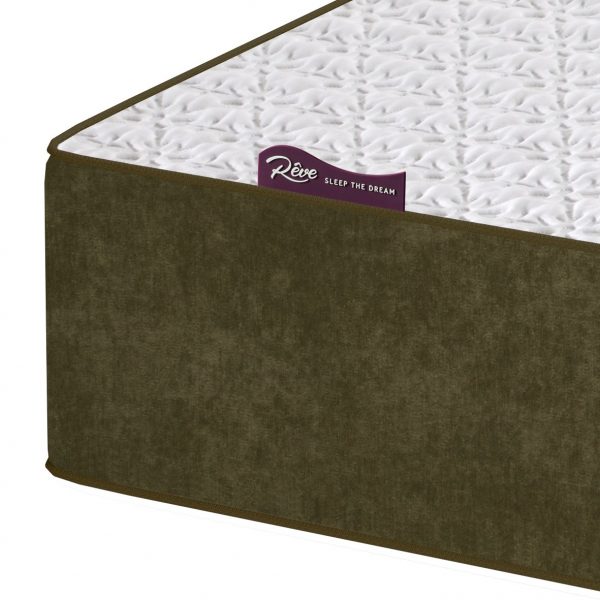 The Emerald Mattress