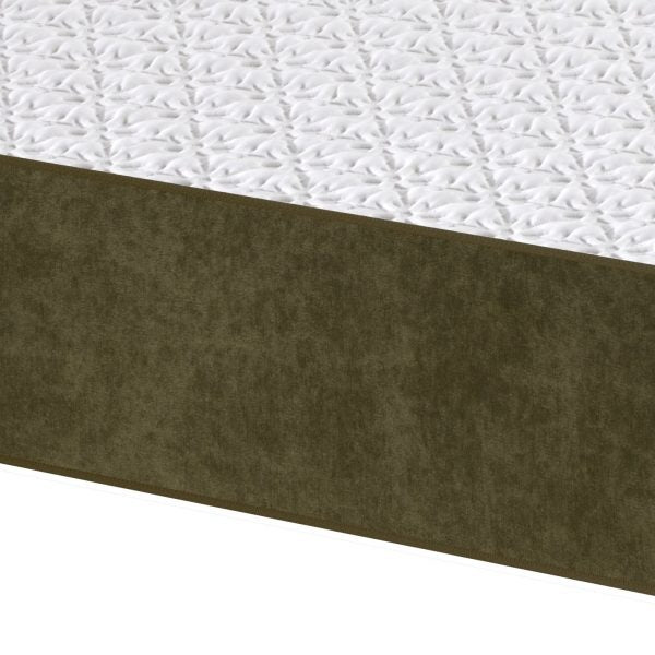 The Emerald Mattress