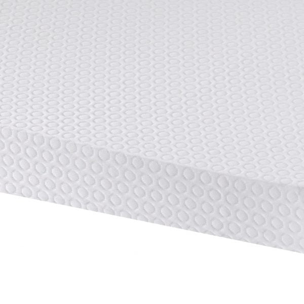 4″ Health Flex SB Rolled Mattress