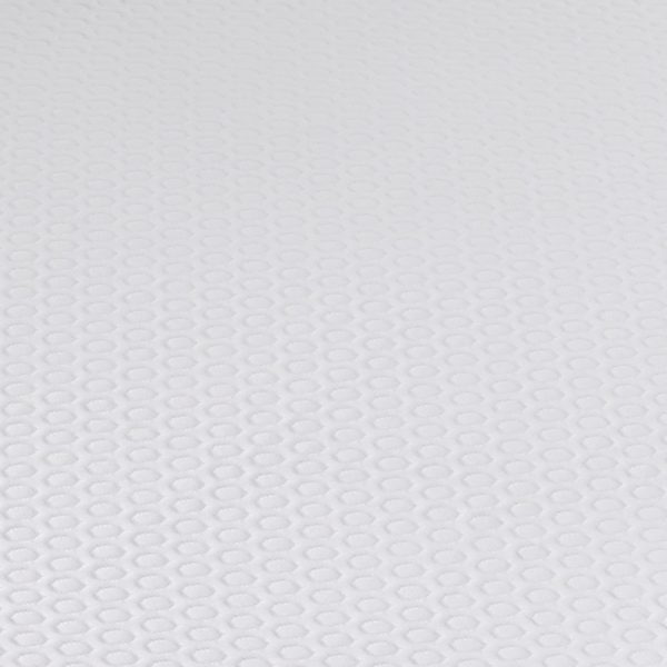 4″ Health Flex SB Rolled Mattress