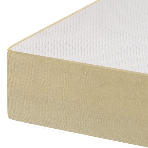 Jasper Rolled mattress
