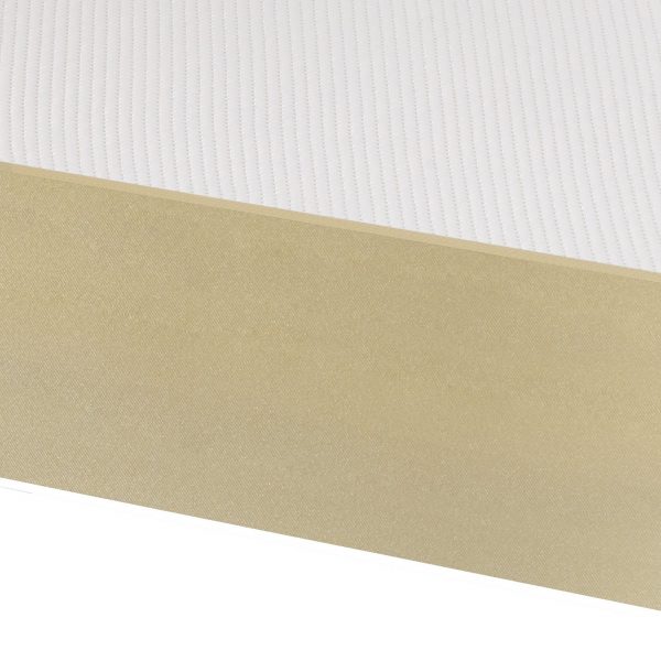 Jasper Rolled mattress