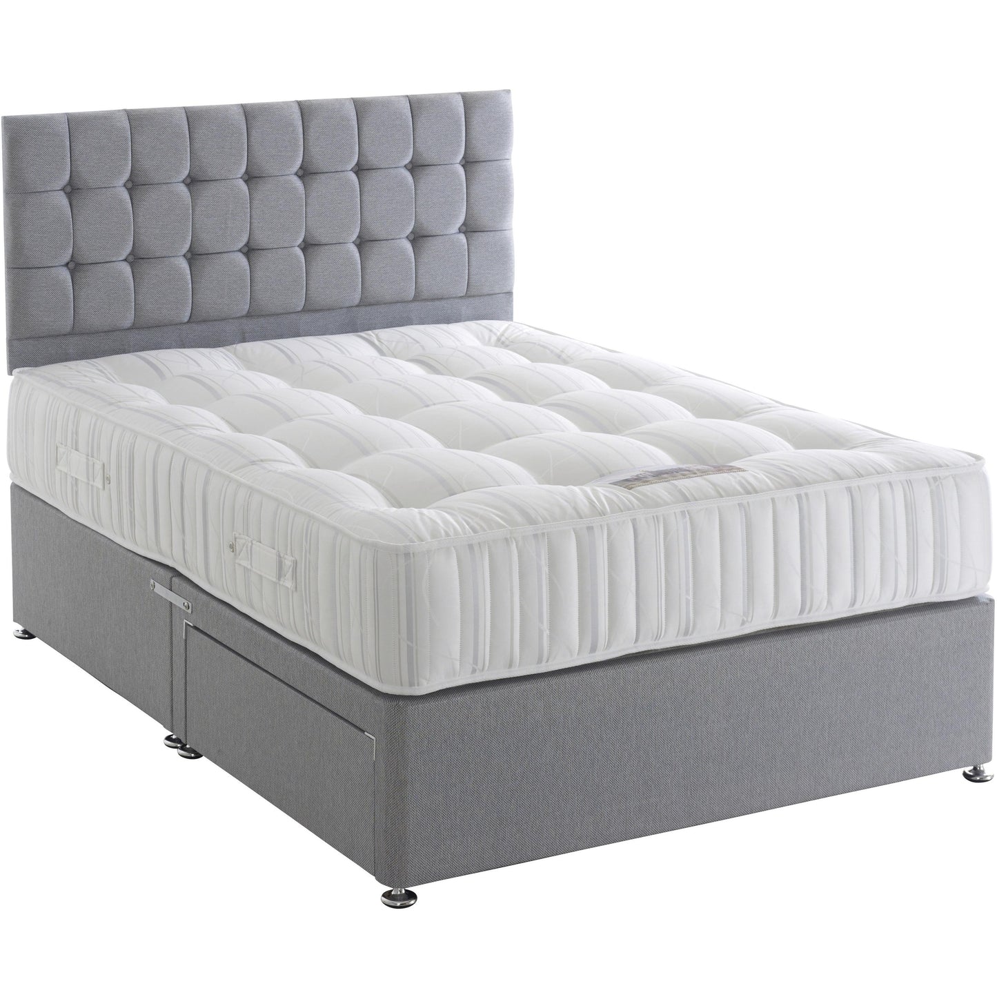 Balmoral Spring Mattress