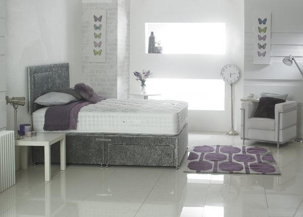 Cirrus Luxury Mattress