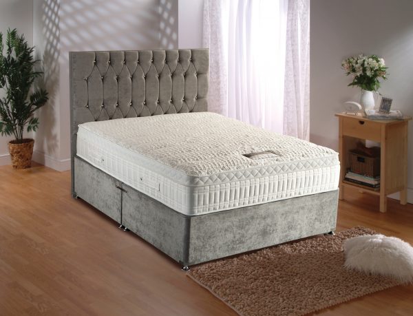 Active 2800Pocket Spring Mattress