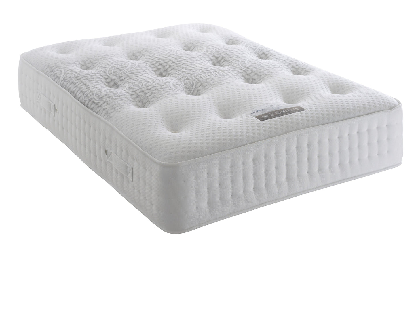 Stratus 1000 Luxury by Dura Beds