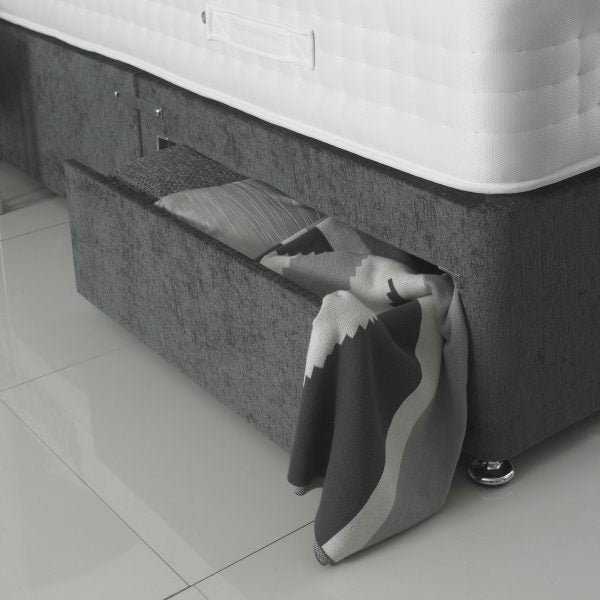 Stratus 1000 Luxury by Dura Beds
