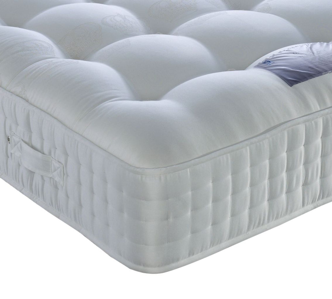 single budget mattress