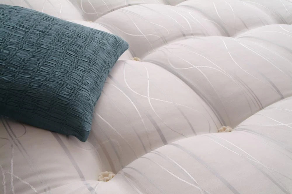 Balmoral Spring Mattress
