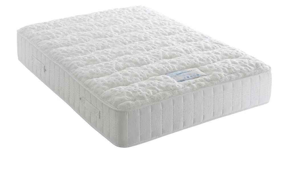 Sensacool 1500 Pocket Spring Mattress