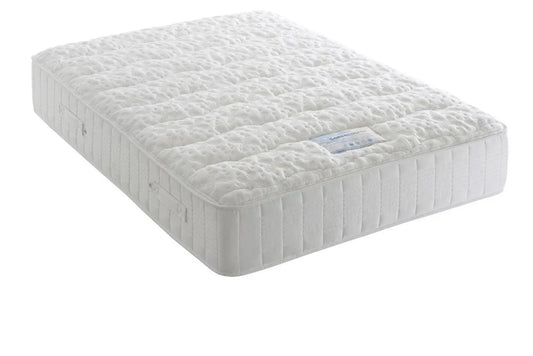 Sensacool 1500 Pocket Spring Mattress