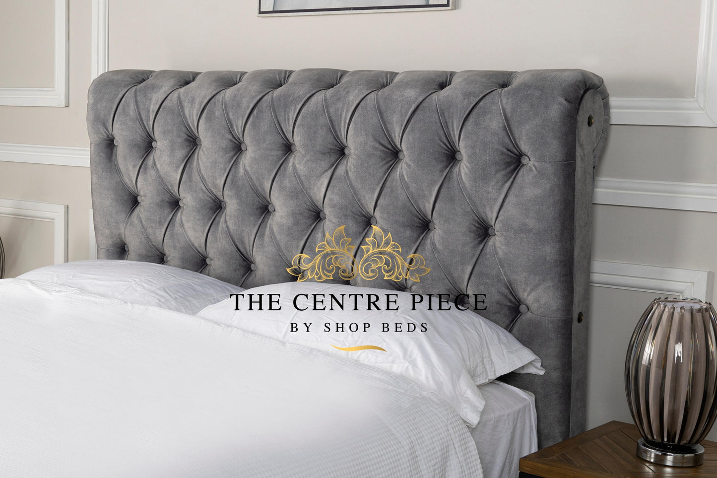 Single Ottoman Bed