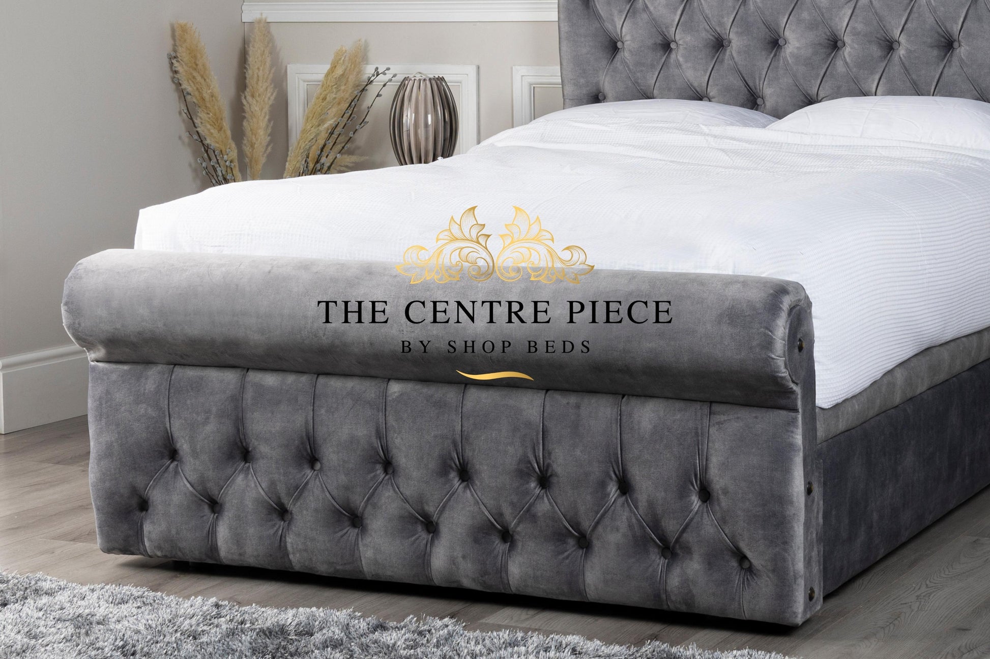 Divan Single Ottoman Bed