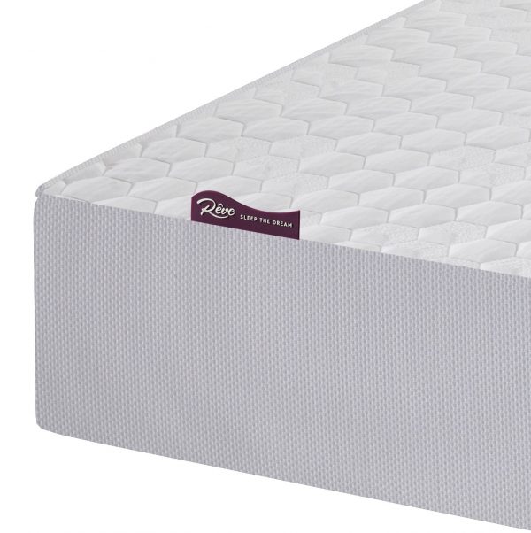 Cloud Rolled Mattress