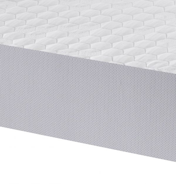 Cloud Rolled Mattress