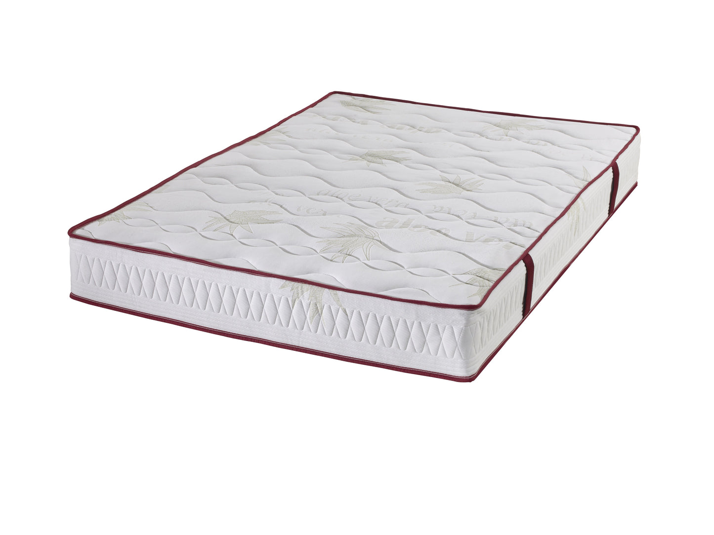 2000 SB Cool Memory Pocket Sprung Mattress