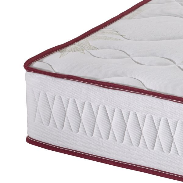 2000 SB Cool Memory Pocket Sprung Mattress