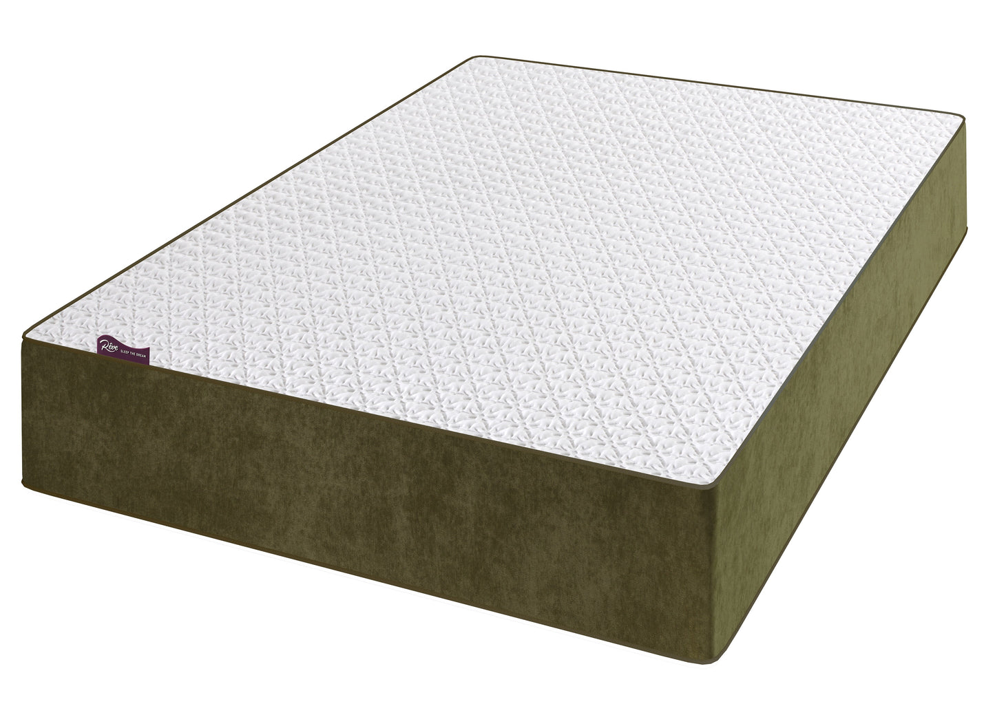 The Emerald Mattress