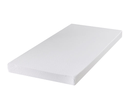 4″ Health Flex SB Rolled Mattress