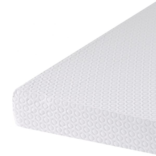 4″ Health Flex SB Rolled Mattress