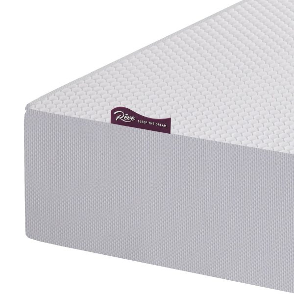 2000 SB Latex Pocket Sprung Mattress