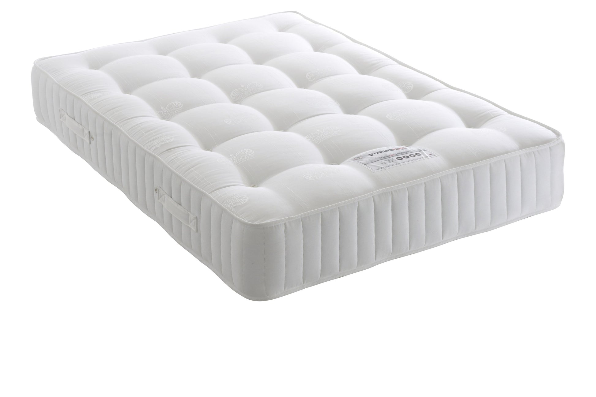 Sprung Orthopaedic Mattress