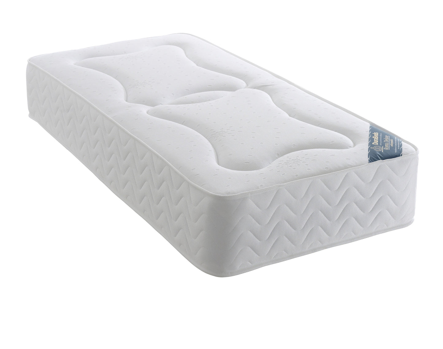 Roma Deluxe by Shop Beds