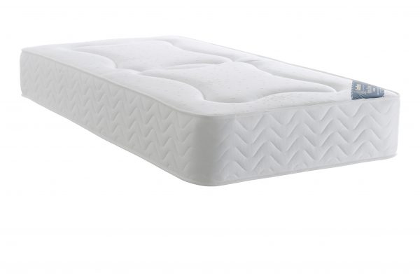 Roma Deluxe by Shop Beds