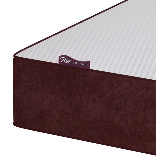 The Ruby Mattress