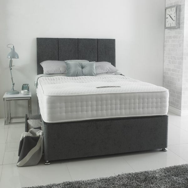 Stratus 1000 Luxury by Dura Beds