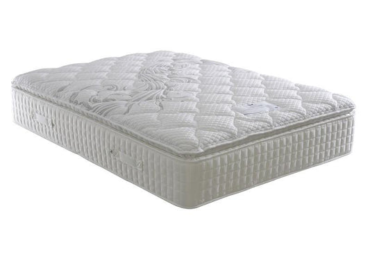 Supreme Comfort (Pillow top)